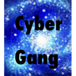 #Cyber Gang