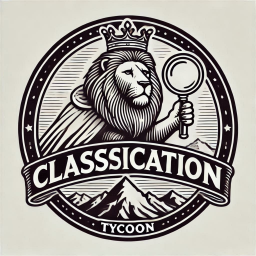 Classification Tycoon