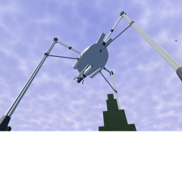 fallen skies (testing)