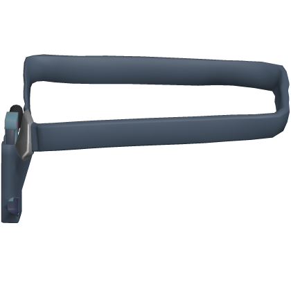 Rick Prime Belt Roblox item