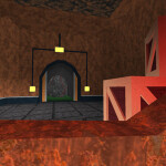 (Old and Ugly)  Beneath The Ruins