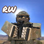 !Roblox War!