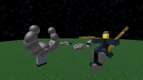 [Zombie Survival: Aucrinia] [Uncopylocked]