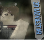 3D MovieStar
