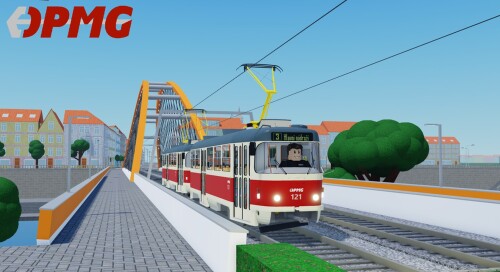 Girov Tram