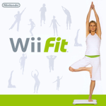 Wii Fit+