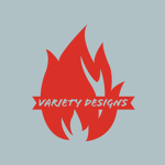 Variety Designed Clothing