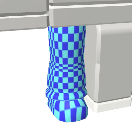 Cool Kid Right Leg | Roblox Item - Rolimon's