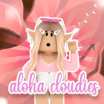 aloha cloudies