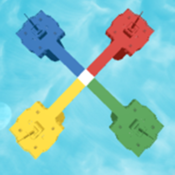 Mega Doomspire BrickBattle (No CoolDown)