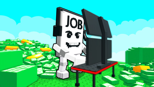 My Scamming Brainrots!