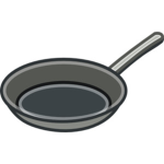 Modern Pan