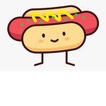 Hot-Diggity-Dog