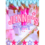 ~jennas closet~