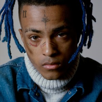 RIP X TENTACION