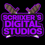 Scriixer's Digital Studios