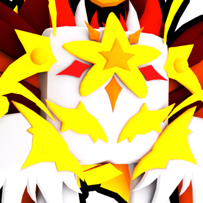 Normal Almighty Goddess