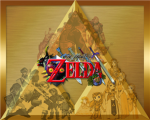 The Hardcore Zelda Fans!!