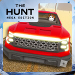 a dusty trip [💰THE HUNT]