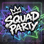 SQUAD PARTY NIGHT