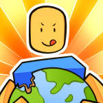 Eat World Simulator icon