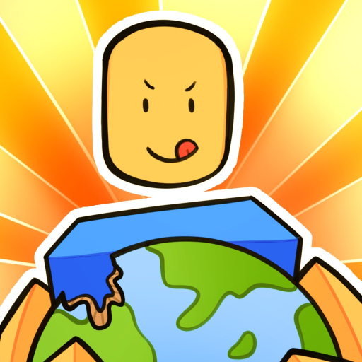 [🍁] Eat World Simulator