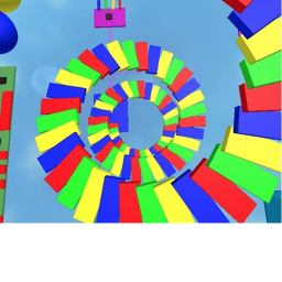 Omega Obby