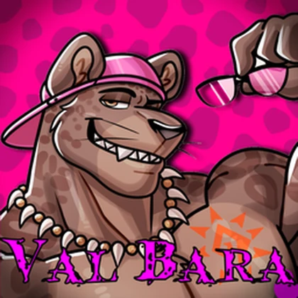 ~ Val Bara ~ Roblox group icon
