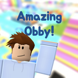✨ Amazing Obby! 🤩