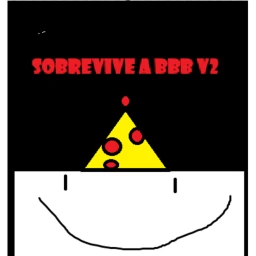 sobrevive a bbb v2 ¡¡¡UPDATE!!! icon