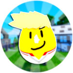 Lifeguard Egg