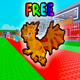 [🥖FREE DRAGON CANNELLONI🥖] BUY BRAINROTS