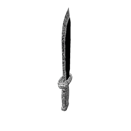 Wired Knife