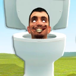 SURVIVE THE SKIBITI SKI BI DOP DI TOILET  icon