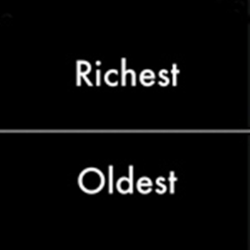 Richest and Oldest Players in Roblox