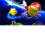 The Oof Universe