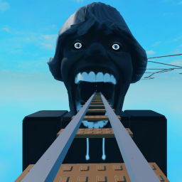 Cart Ride Into Brainrot!