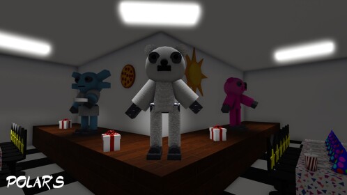 Polar's