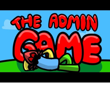 Admin game
