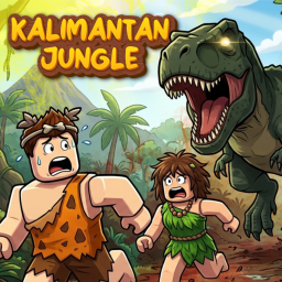 [FREE AVA] Kalimantan Jungle