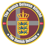 |TDD| The Danish Defence Attaché