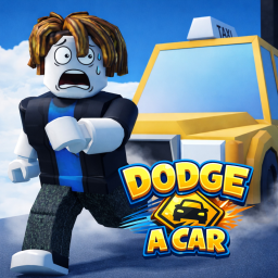 [BETA] Dodge A Car