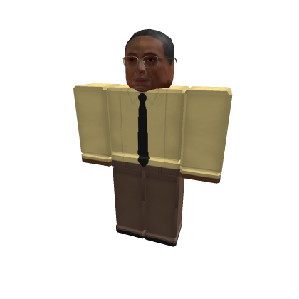 Gustavo Fring