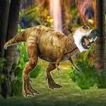 The Dog Dinosaur