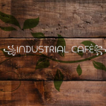Industrial Grill