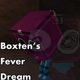 Boxten's Fever Dream icon