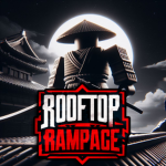 |Rooftop Rampage