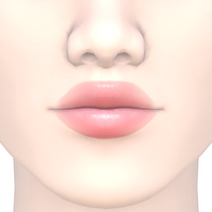 Juicy Lip Gloss K-Pop Idol Rose 2 thumbnail