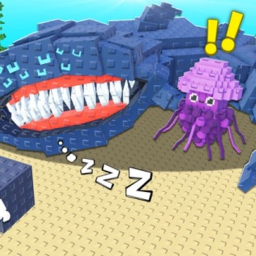Dont Wake Up The Fish