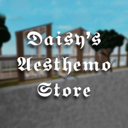 [UPDATED] Daisy’s Aesthemo Homestore V1